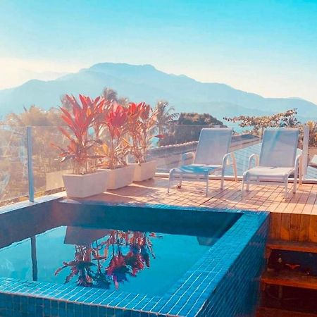 Smart Hotel Reserva Ilhabela Exterior photo