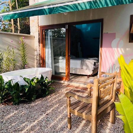 Smart Hotel Reserva Ilhabela Exterior photo