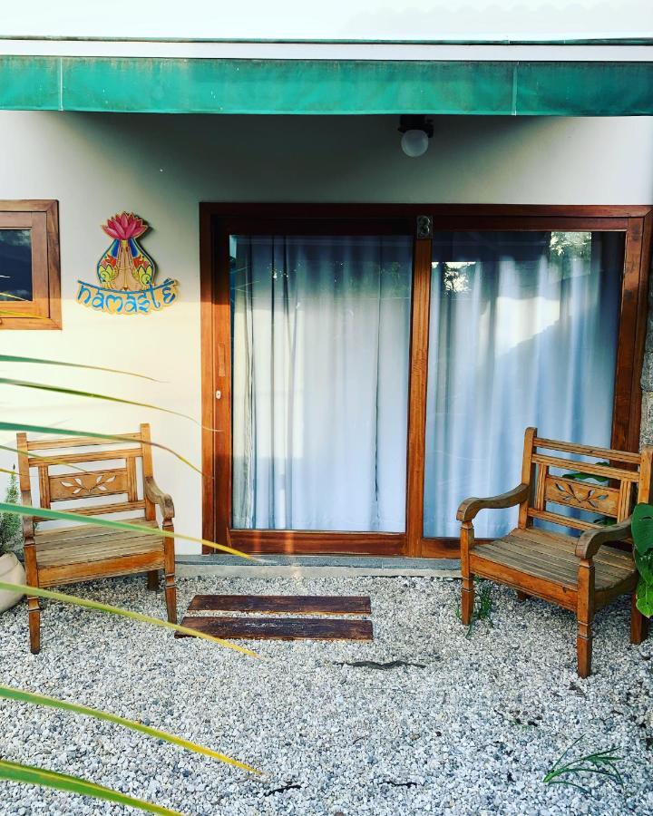 Smart Hotel Reserva Ilhabela Exterior photo