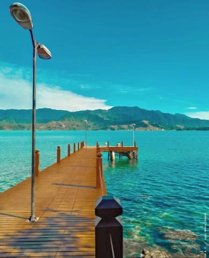 Smart Hotel Reserva Ilhabela Exterior photo