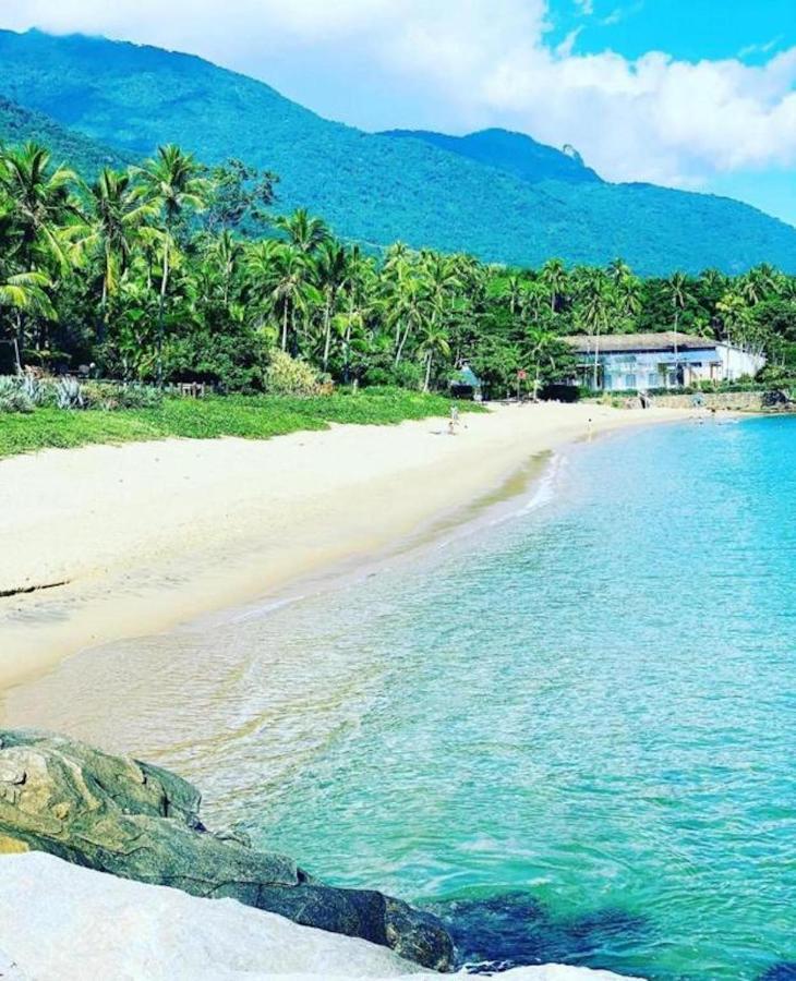 Smart Hotel Reserva Ilhabela Exterior photo
