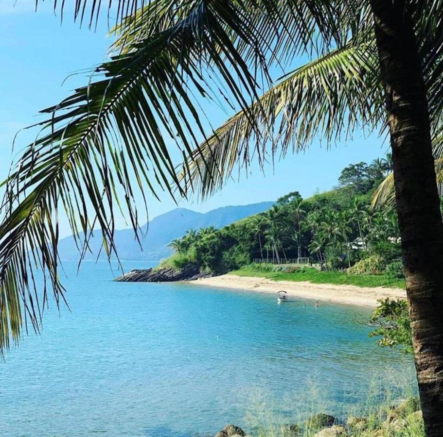 Smart Hotel Reserva Ilhabela Exterior photo