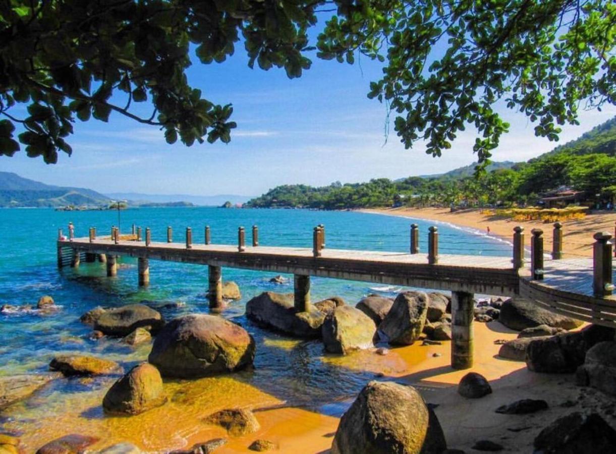 Smart Hotel Reserva Ilhabela Exterior photo