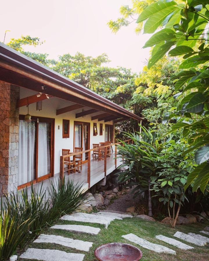 Smart Hotel Reserva Ilhabela Exterior photo