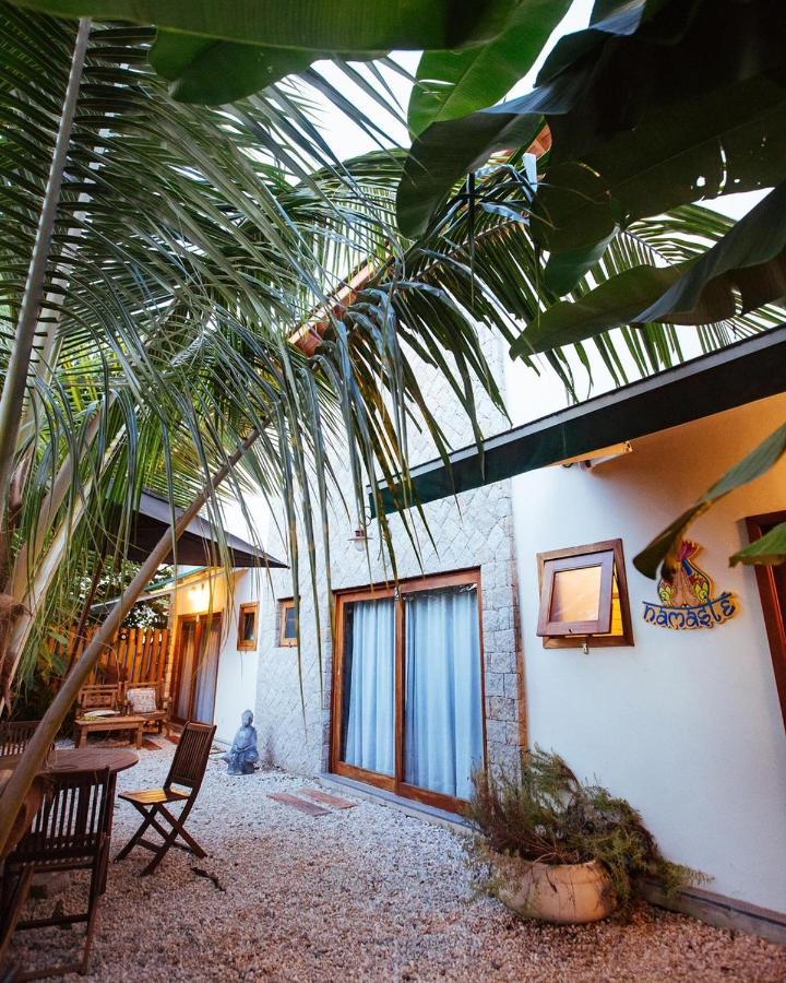 Smart Hotel Reserva Ilhabela Exterior photo