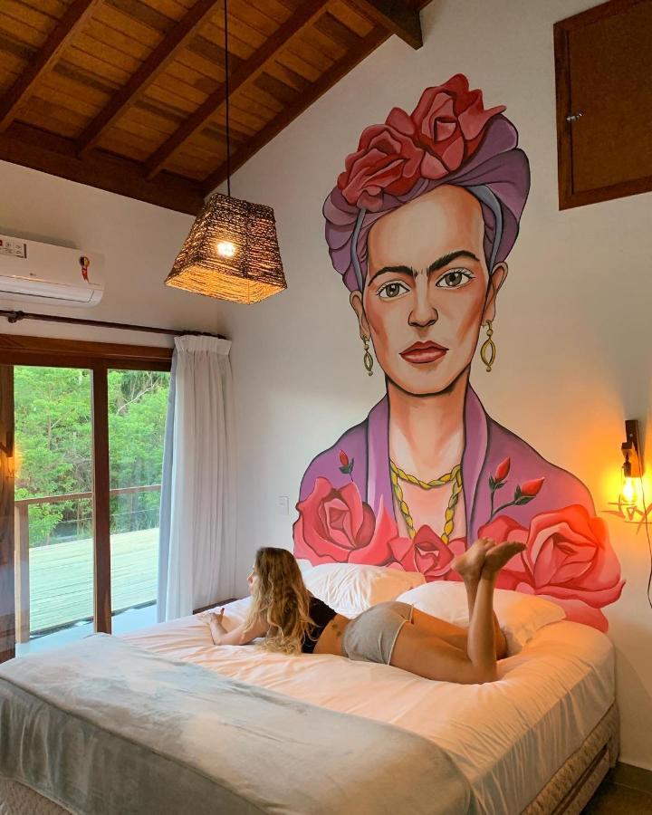 Smart Hotel Reserva Ilhabela Exterior photo