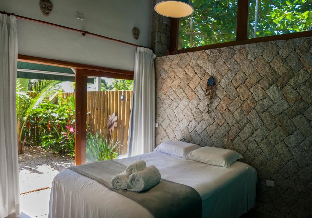Smart Hotel Reserva Ilhabela Exterior photo