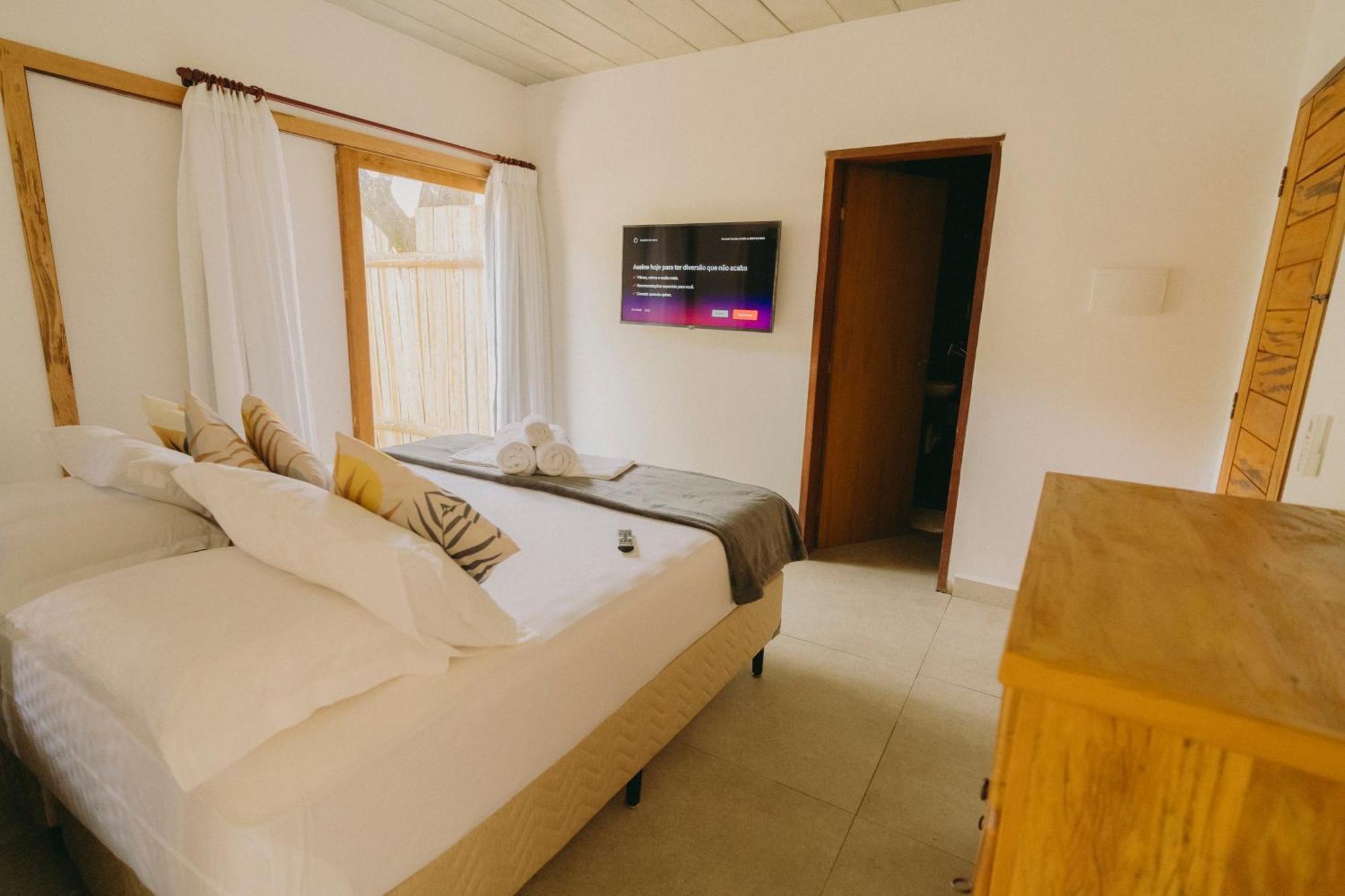 Smart Hotel Reserva Ilhabela Exterior photo
