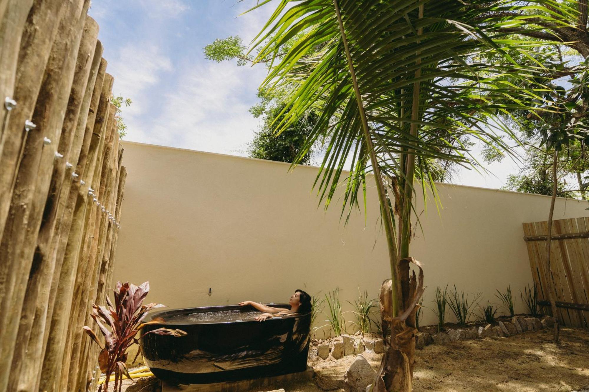 Smart Hotel Reserva Ilhabela Exterior photo