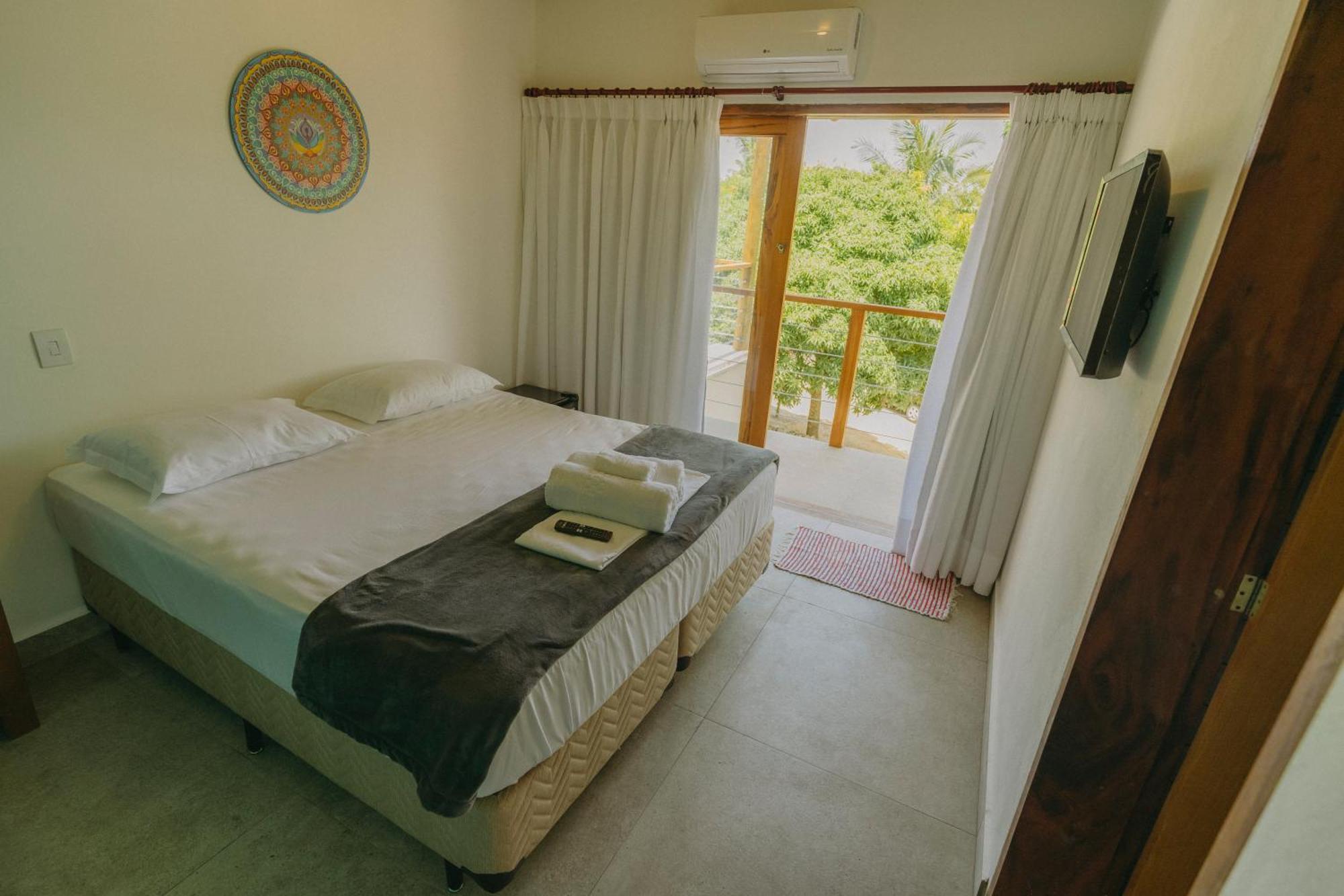 Smart Hotel Reserva Ilhabela Exterior photo