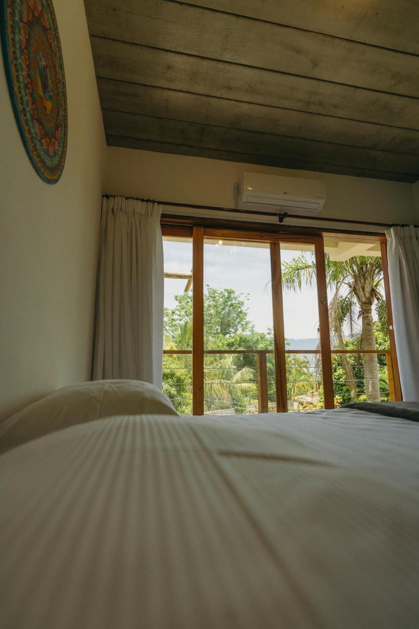 Smart Hotel Reserva Ilhabela Exterior photo