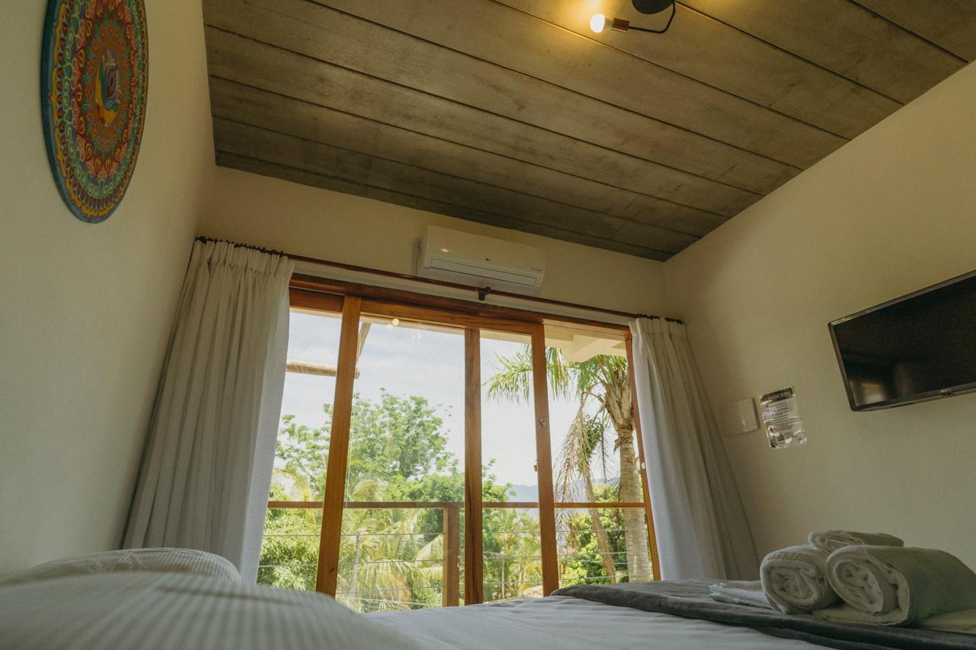 Smart Hotel Reserva Ilhabela Exterior photo