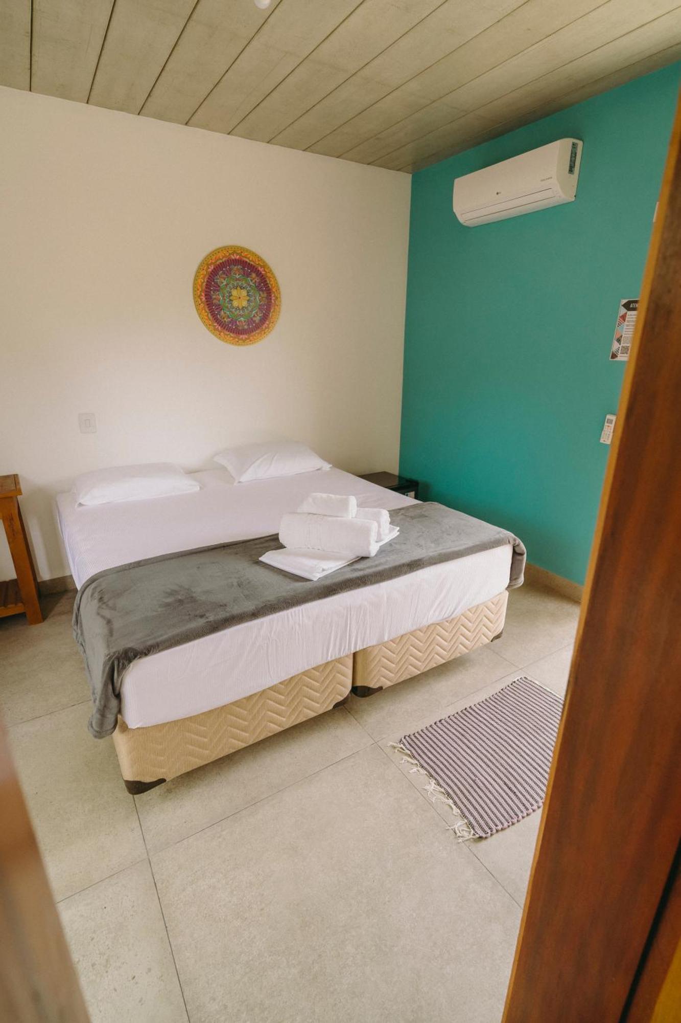 Smart Hotel Reserva Ilhabela Exterior photo