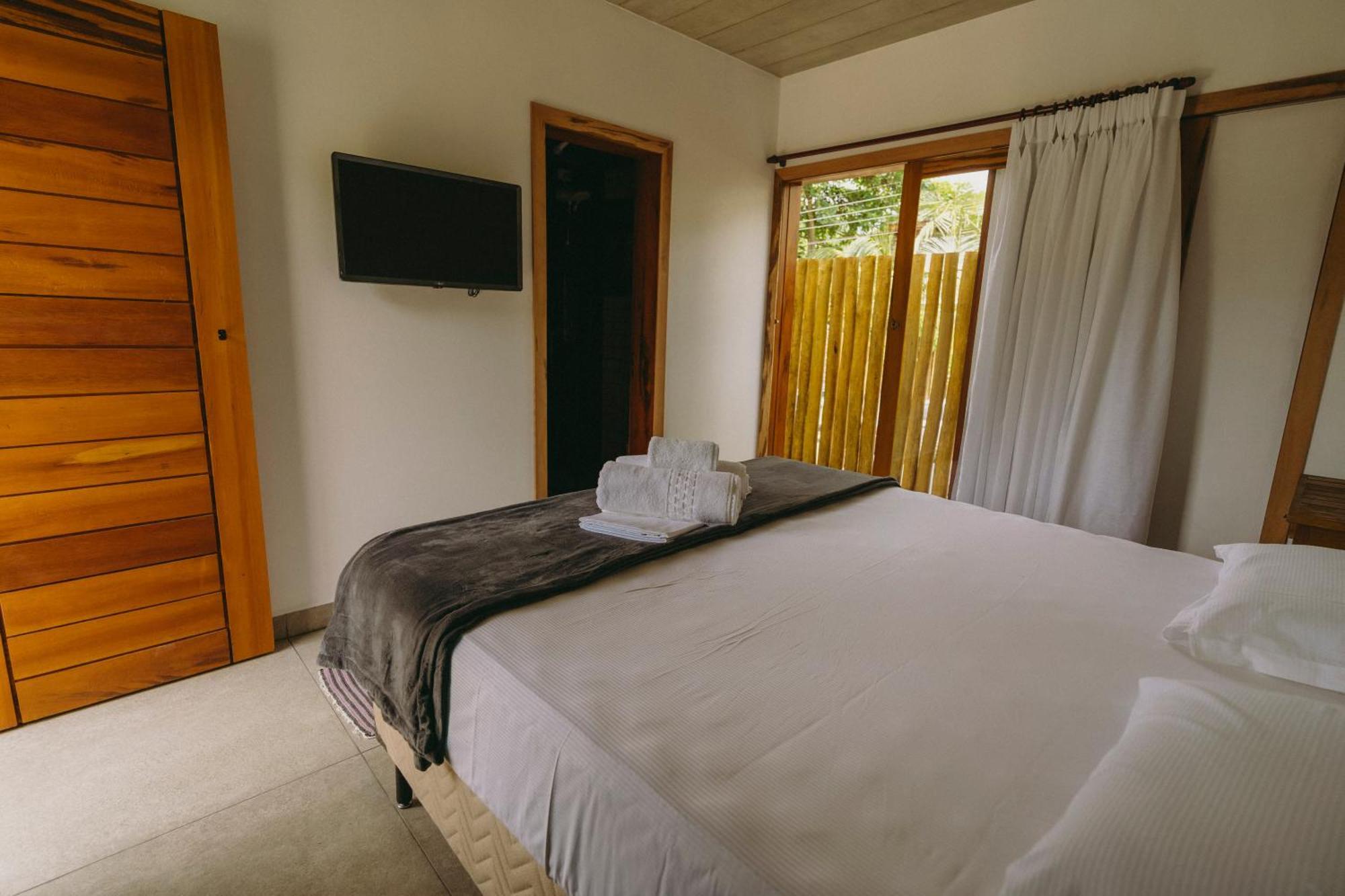 Smart Hotel Reserva Ilhabela Exterior photo