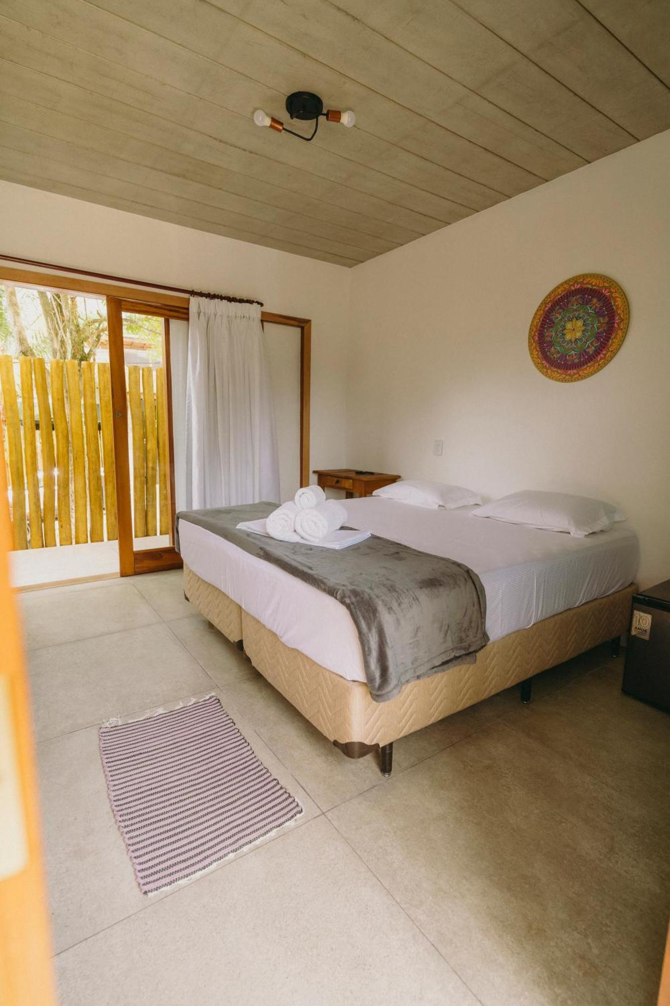 Smart Hotel Reserva Ilhabela Exterior photo