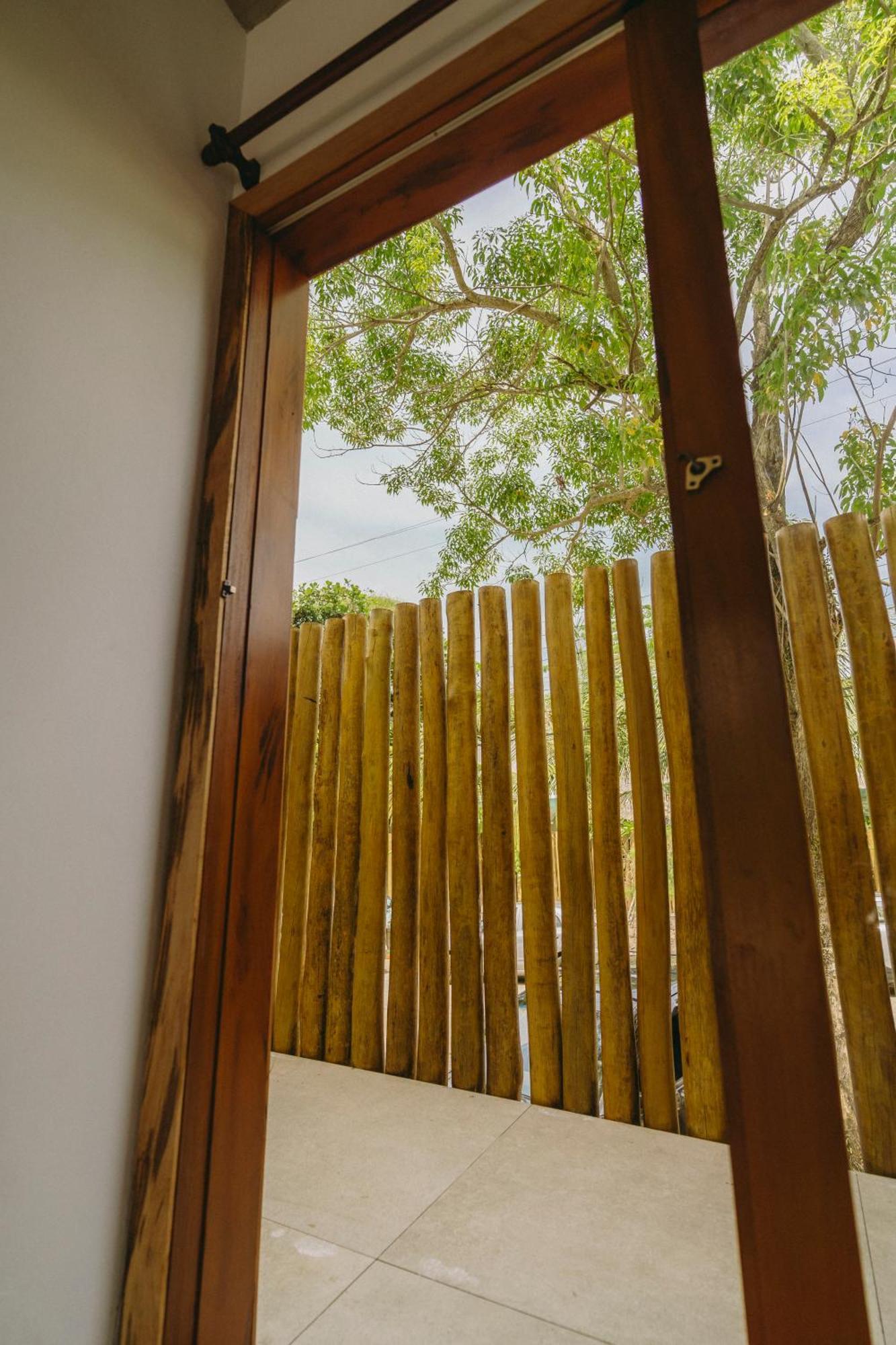 Smart Hotel Reserva Ilhabela Exterior photo