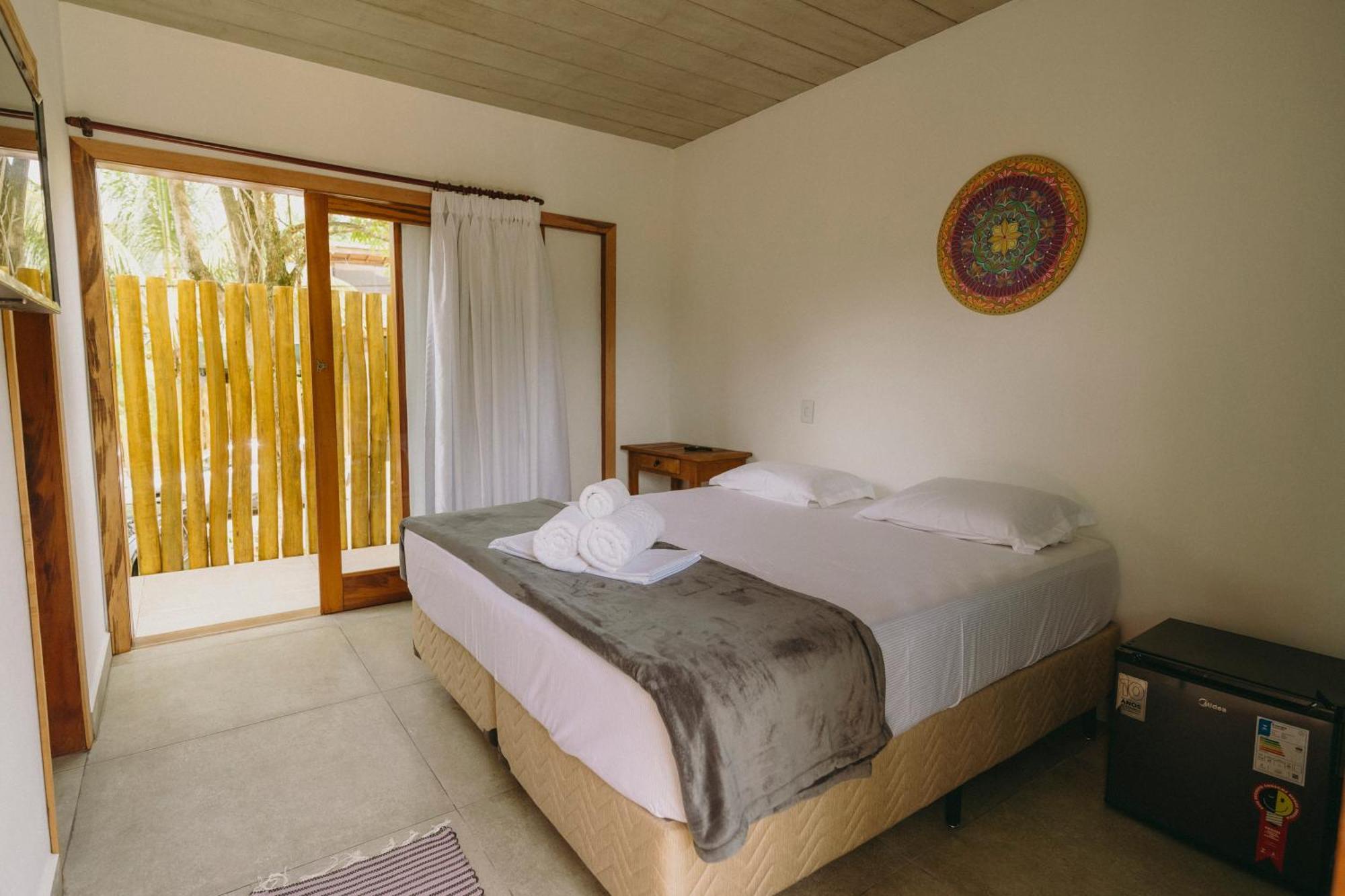Smart Hotel Reserva Ilhabela Exterior photo