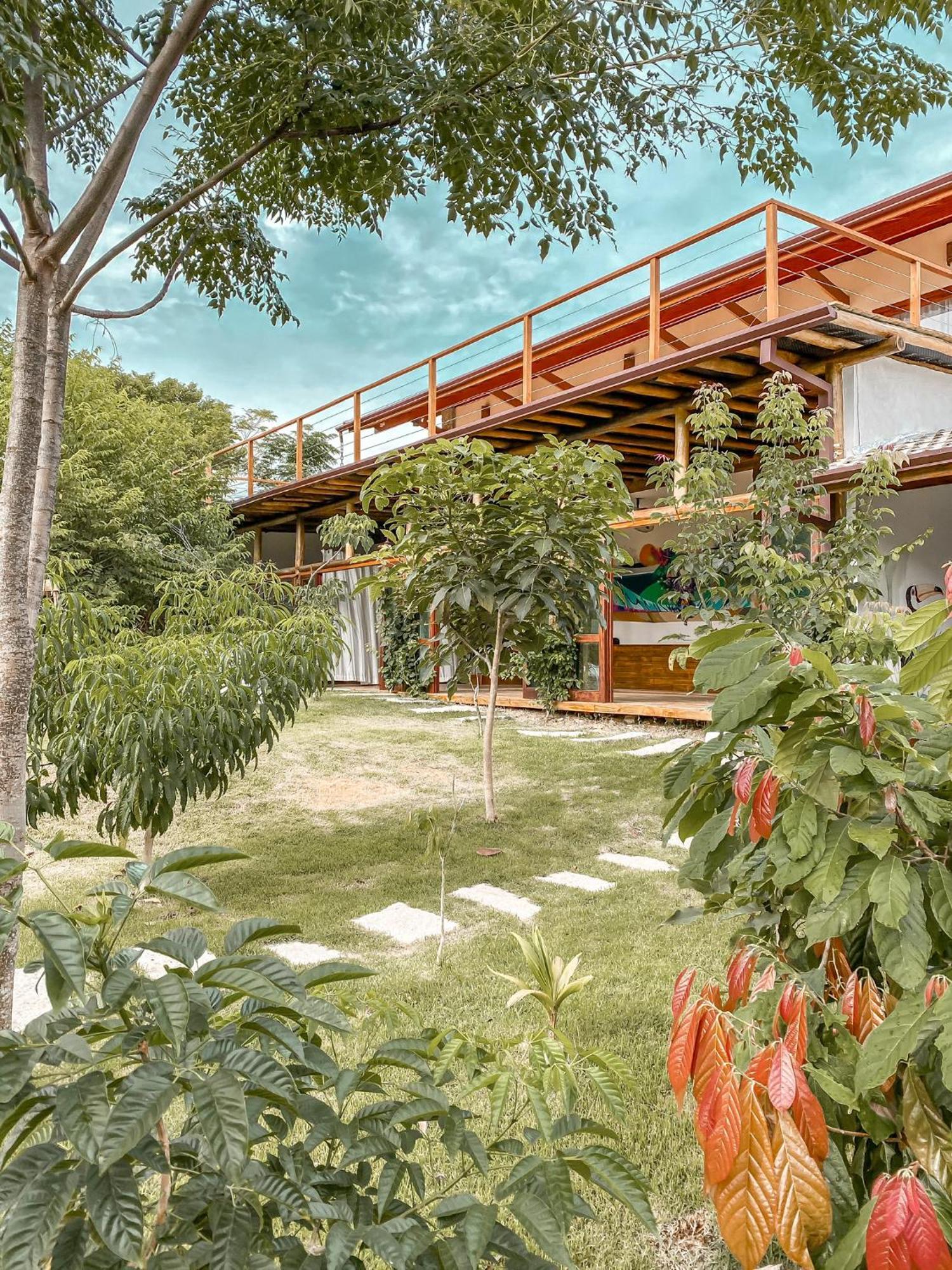 Smart Hotel Reserva Ilhabela Exterior photo