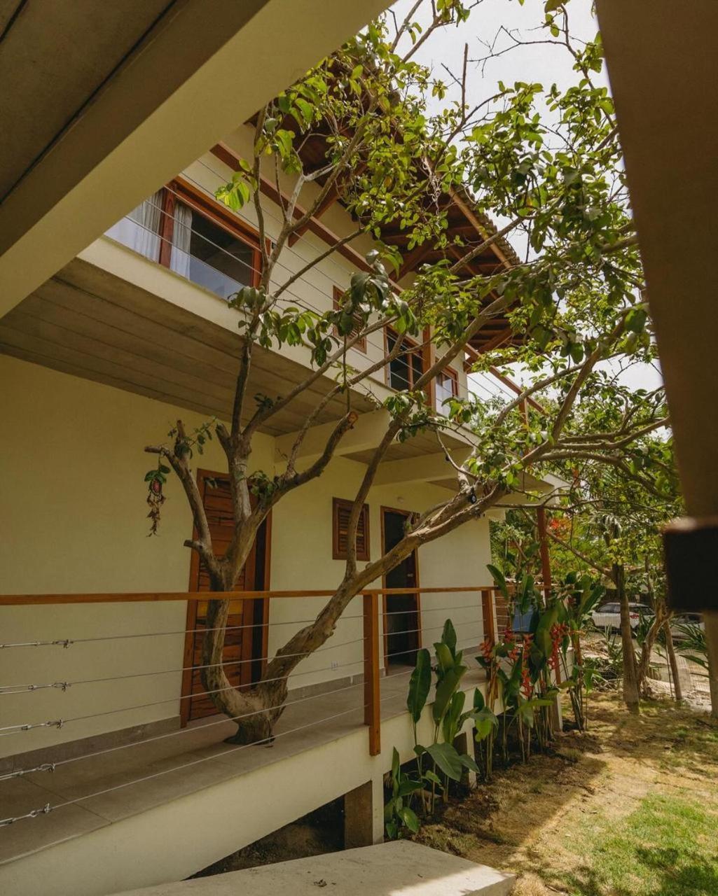 Smart Hotel Reserva Ilhabela Exterior photo