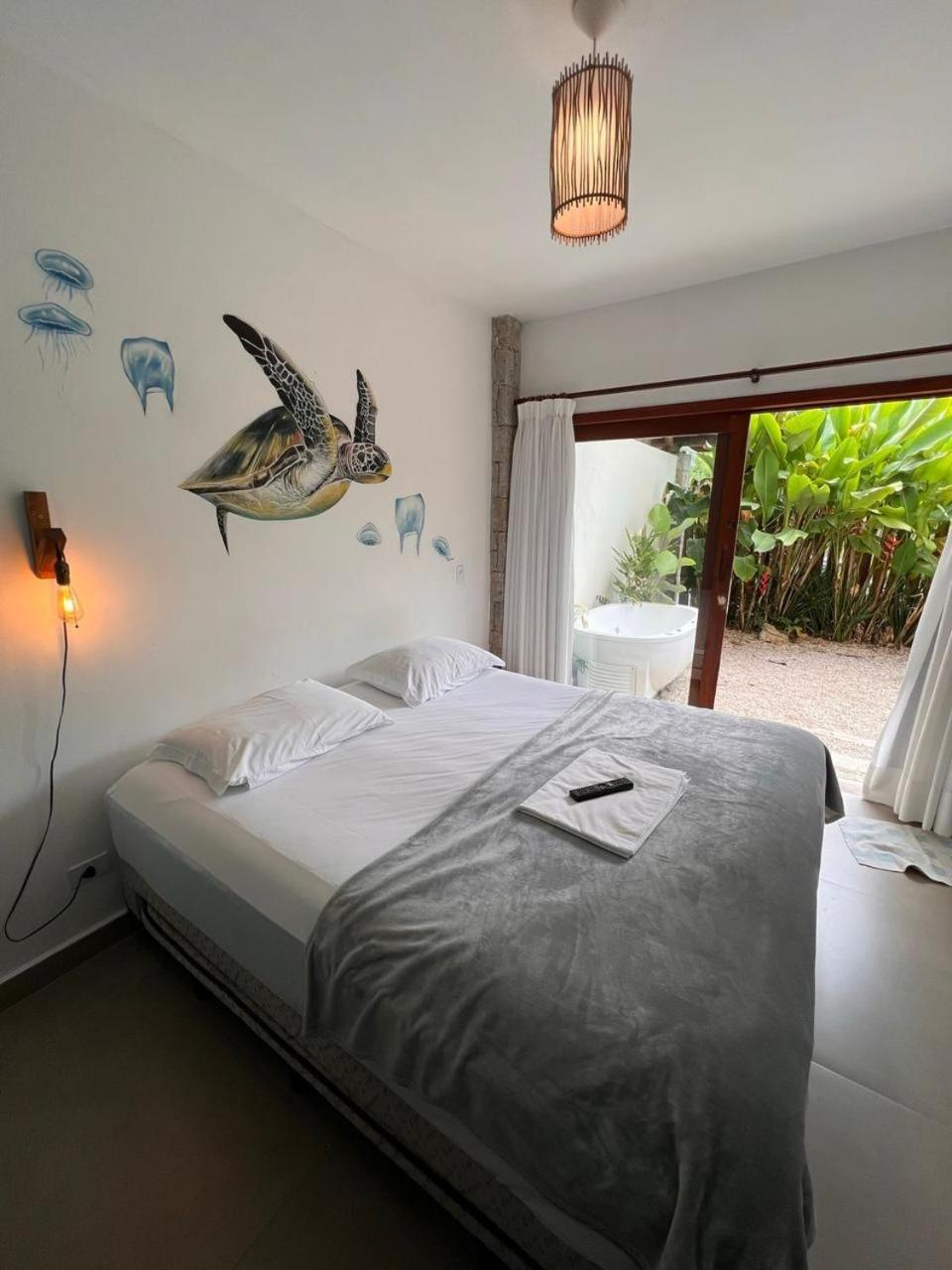 Smart Hotel Reserva Ilhabela Exterior photo