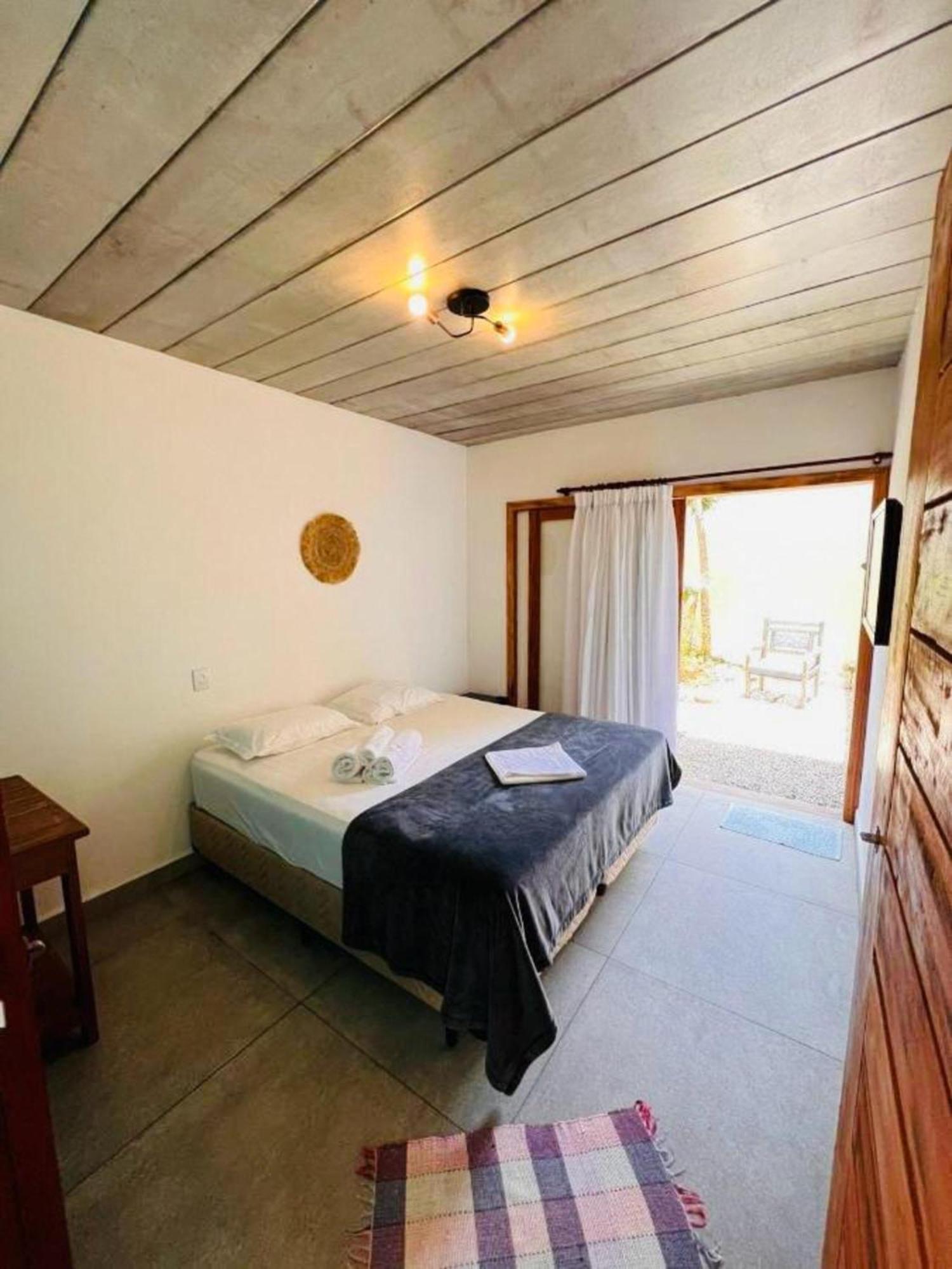 Smart Hotel Reserva Ilhabela Exterior photo