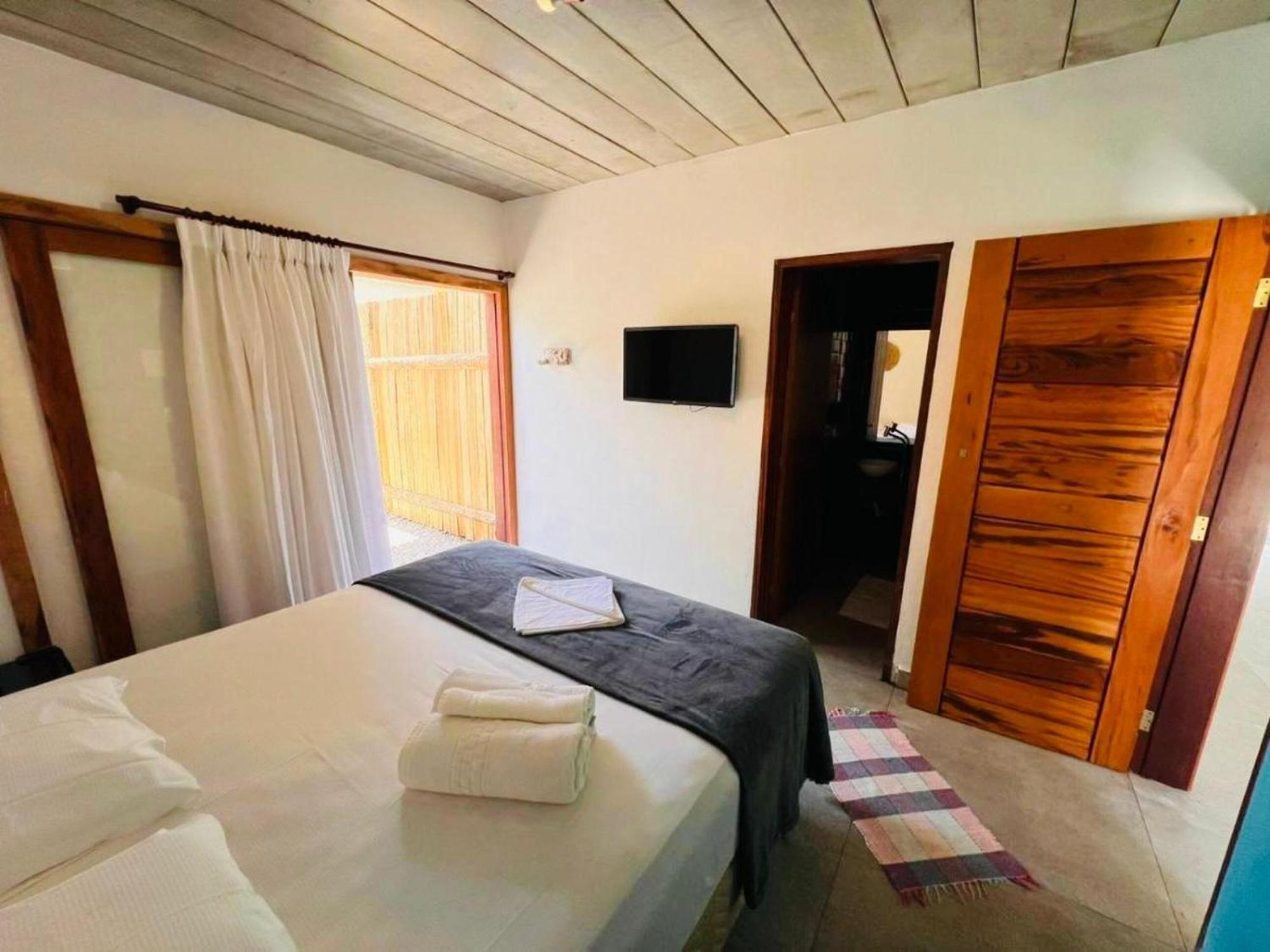 Smart Hotel Reserva Ilhabela Exterior photo