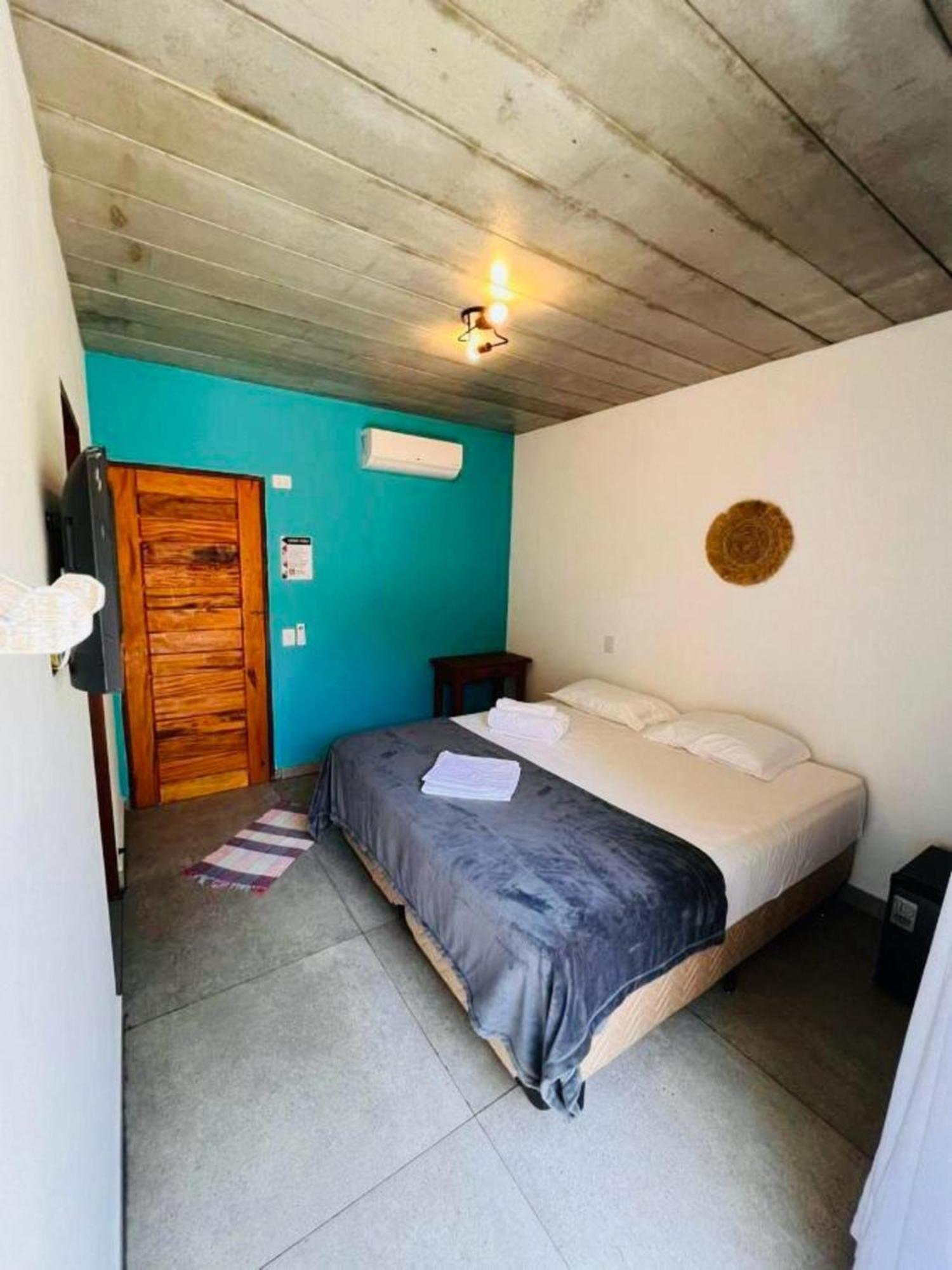 Smart Hotel Reserva Ilhabela Exterior photo