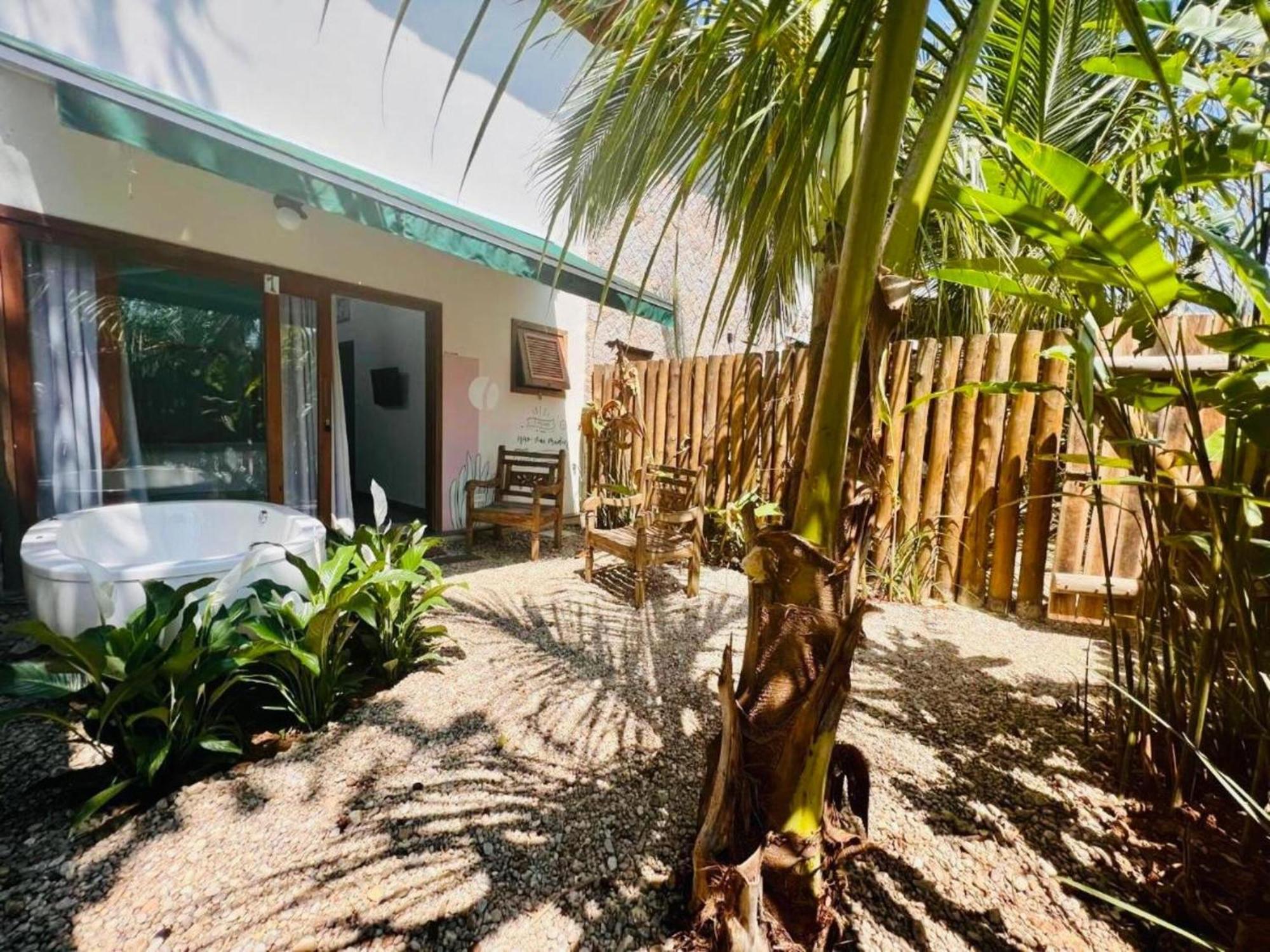 Smart Hotel Reserva Ilhabela Exterior photo
